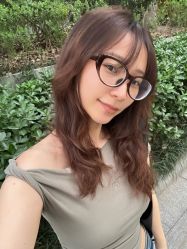 -Fr美发沙龙