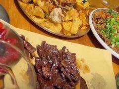 -大叹号啤酒屋·延边料理(建工店)