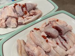 -龙泉人椰子鸡.糟粕醋.海南菜(三亚旗舰店)