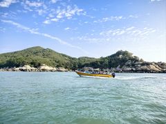 -青澳湾北回归线广场