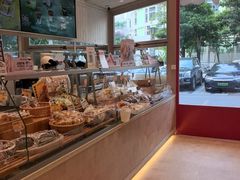-DEMO黛慕蛋糕(中泰店)