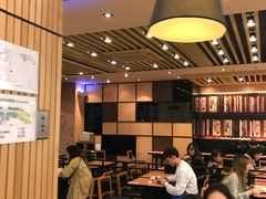 大堂-满记甜品(南京虹悦城三店)