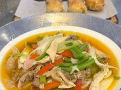 -石榴红了·非遗酥皮烤包子·新疆菜(瑞豪店)