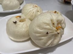 什锦粉丝-李与白包子铺(桐梓林店)