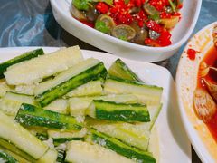 -指爱龙虾(金杨路总店)