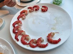 -不仔客海鲜·烧烤·270度海景餐厅(大东海店)