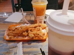 -嘎嘎鸭下巴·爆辣干锅(明教寺店)