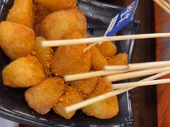 -林二哥宜烤官·宜宾小烧烤