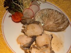 -岩盐·铁板料理(嘉里店)