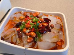 -半天妖烤鱼(新中关购物中心店)