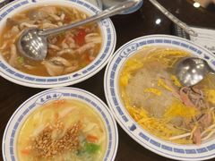 -老雒阳面馆·水席·洛阳菜(王城路店)