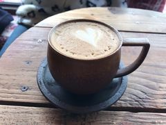 -HANA COFFEE(长寿路店)