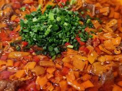 -写庭·鱼鲜川菜·宴请(铁像寺水街店)