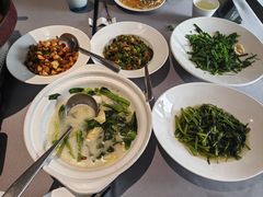 -徐记海鲜(汉城湖|太奥店)