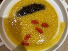 -舟山朱家尖威斯汀酒店·知味标帜自助餐厅