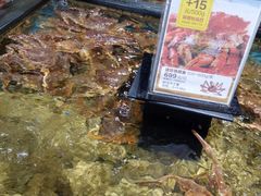 -盒马鲜生(皇庭广场店)