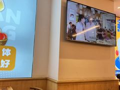 -素满香·食养自助(天一广场店)
