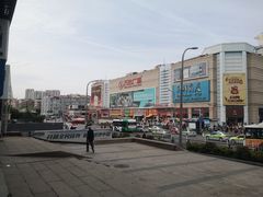-利群商厦(台东店)