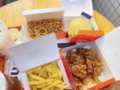 -前进5路汉堡炸鸡(前进五路店)