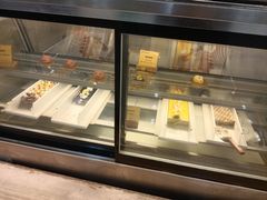 -铂丽斯国际大酒店-凯悦自助餐厅