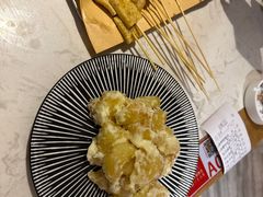 -不倒翁·安徽名菜楼(步行街店)