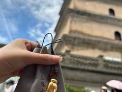 -大慈恩寺(大雁塔)