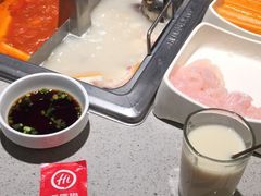 -海底捞火锅(群光广场店)