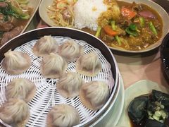 -百家鸡味馆(清泰店)