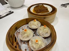 -京粤荟(海王银河科技大厦店)