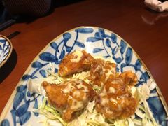 -醉虎传(南锣鼓巷店)