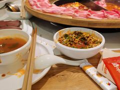 -川中渝夫火锅(铜陵万达广场店)