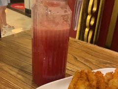 -新白鹿餐厅(银泰西湖文化广场店)