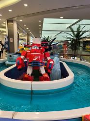 -玩童会芝麻街奇趣乐园(世博源店)