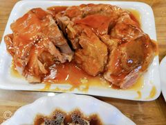 -砂锅李(九江路店)