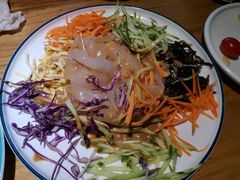 -吕氏疙瘩汤·私家菜馆(慈云寺店)