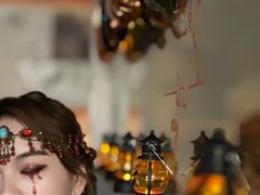 -mordew加州日记西餐&小酒馆(新天地店)