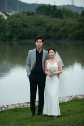 -Mu慕婚纱摄影·超级工作室