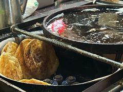 -张记灌饼(丰富路店)