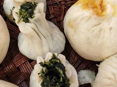 翡翠烧卖-留芳·文旅古月楼(老街店)