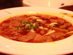 -我家小馆(江汉路店)