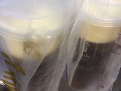 -吾饮良品水果茶(江汉一路店)