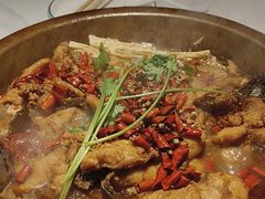 -巴乡石锅鱼(密云店)