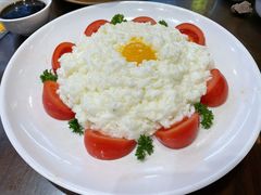 -葛记焖饼(伏牛路店)