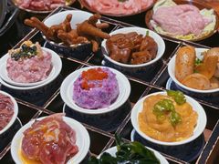 -楠火锅(龙阳广场店)