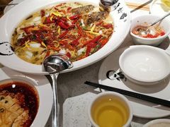-江渔儿酸菜鱼(曜一城店)