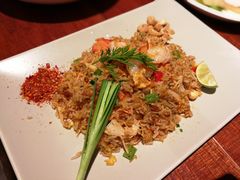 泰味墨鱼籽蟹棒炒饭-卡朋厨房(289艺术园区店)