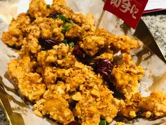 -蛙来哒(正荣财富店)