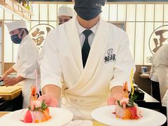 -鮨政·Omakase(万象城店)