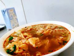 -巧手馄饨(箍桶巷店)