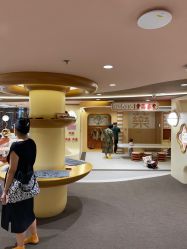 -奈尔宝·国风主题儿童乐园·亲子餐厅(豫园商城店)